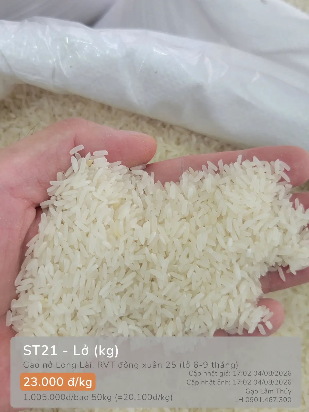 ST21 - Lở